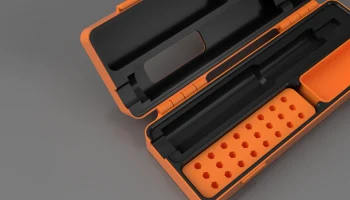 Чехол для Miniware ES15 6