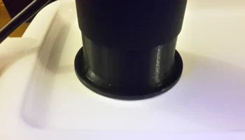 Переходник от циркуляционного насоса Sous Vide Anova к х... 6