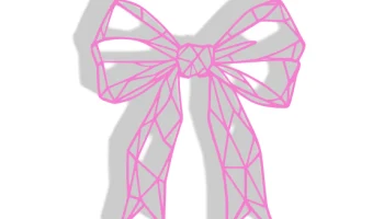 Bow Decor