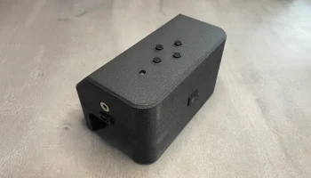 Интернет-радио для Raspberry Pi 2