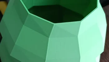 VASE TULIP 4