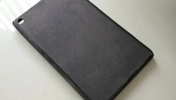 Чехол из ТПУ для планшета Amazon Fire 7