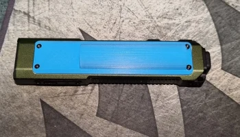 Крышка Jetbeam E26 (мод 18650)