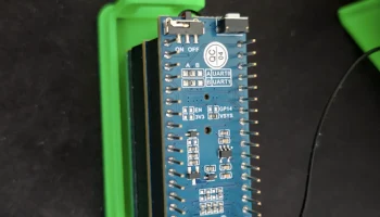Case for Pico/Lora/GPS Meshtastic node 3