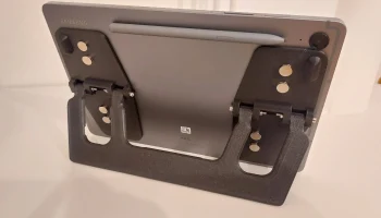 Подставка для Samsung Galaxy Tab S9, S9 FE, S10 LITE, S10...