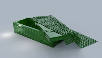 Ammo Box