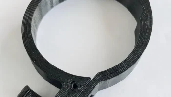 Защитное стопорное кольцо Xiaomi M365