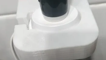 Soporte para Cepillo de Dientes Oral B 1