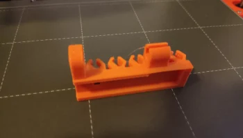 Держатель бит Makita без магнитов 7