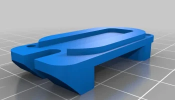 Аккумулятор Fatshark для 18650 LiIon 2