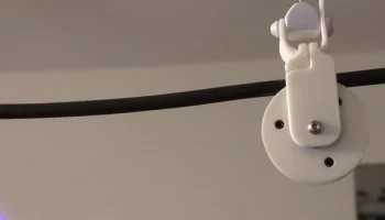 Блоки Super 608 Snatch Block 2