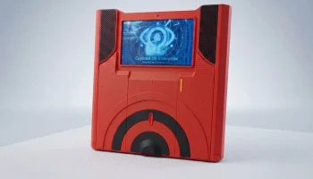 Children's Navi (Serial Experiments Lain) - Корпус матер...