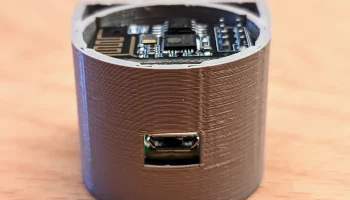 DTZ541 Магнитное крепление для ИК-головки ESP01...... 3