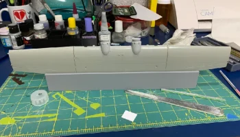 PBY Catalina upgrades 1