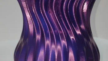 Star Vase 3