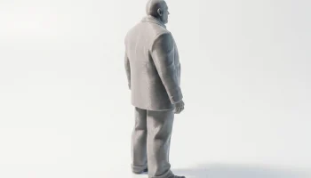 Уилсон Фиск 1