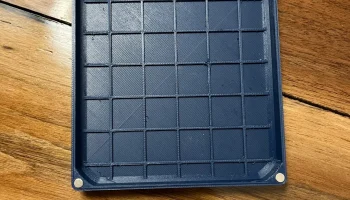 Чехол для iFixit Mako и отвертки ES15 3