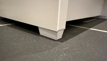 IKEA Foot
