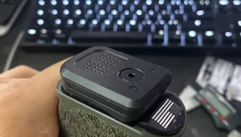 G19 Ручка аккумуляторной батареи 4