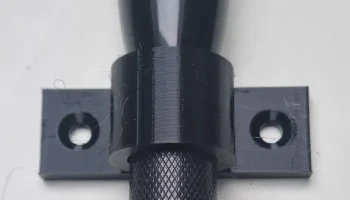 Кронштейн для фонарей Maglite Mini AA и ML300L D-Cell 1
