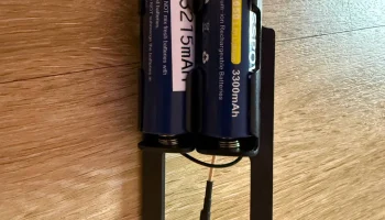 RAK WisMesh 1W Booster Корпус из 2-дюймовой трубы из ABS 1