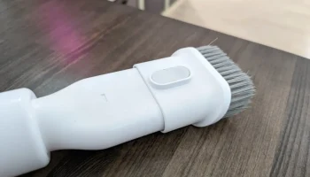 Зажим для аксессуаров Xiaomi Dreame XR / V10
