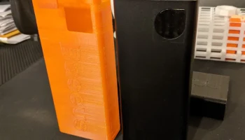 Чехол PowerBank Baseus 65 W 2