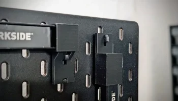 Универсальный держатель крючка IKEA Skadis для магнитной ...