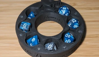 Кейс Dragon's Hoard Dice: откройте для себя мифическое пр... 5