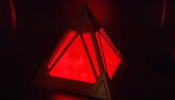 Ситхский голокрон, 2 предмета, ядро ​​режима вазы...... 3