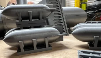 Гравитационные боеприпасы 8