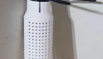 Washer Lint Trap 1