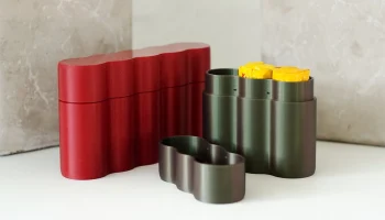120 коробок для пленок - версии 5x и 3x
