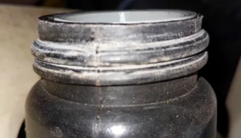 Универсальный фильтр бензобака Газонокосилка с бункером ... 5