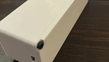 Часы WIFI без пайки 3