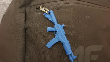 Брелок/брелок Galil AR/CS2 Брелок/брелок Galil AR/CS2