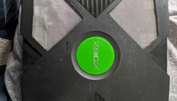 Оригинальный мод корпуса сетки для Xbox 2