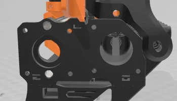 Ultimulti MMU3 с двойной блокировкой 1
