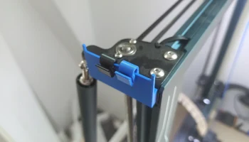 подставка-держатель для катушки с нитью Neptune 4 plus с ...