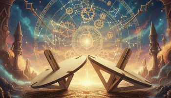 Юла, волчок