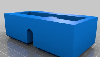 Подставка для домкрата 3