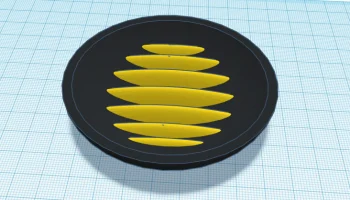 Soap dish