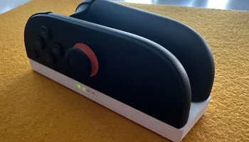 Joy-Con 2 для одной руки