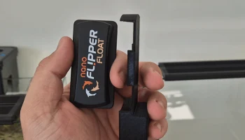 Очиститель флипперов Float Nano Extension Arm