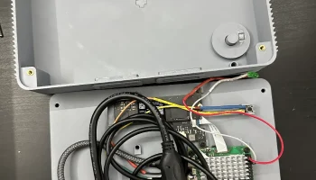 Корпус-коробка Playstation 1 для Raspberry pi 5 и дополн... 2