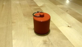 Дорожный контейнер для ювелирных изделий... 1