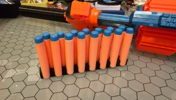 Зажимы для дротика Nerf Elite 1