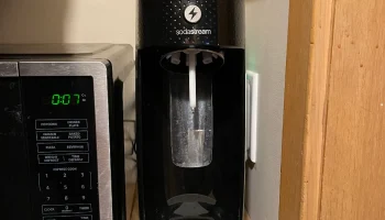 Капельница SodaStream Fizzi 1