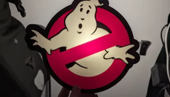 Light Remix для Ghostbusters 5