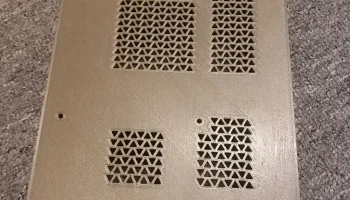 Татара/Anet A8 - материнская плата SKR 1.4/Turbo и корпу... 2